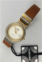 Orologio Zenith Donna Platini in Acciaio MBC923 - MBC923